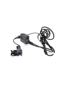 SD7 Light Headset with SNP-EP31 using ANC