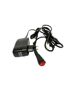 VK7 EU Wall mount Power supply 110-230VAC / 12VDC 5A