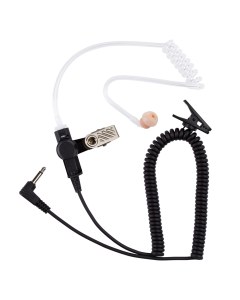 Siyata SD7 Surveillance Earphone