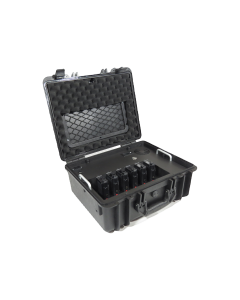 Siyata SD7 Rapid Kit