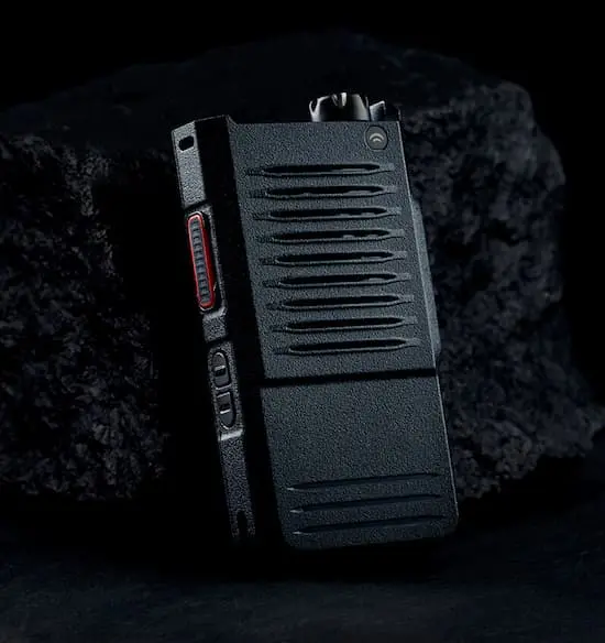 A game changing upgrade from LMR