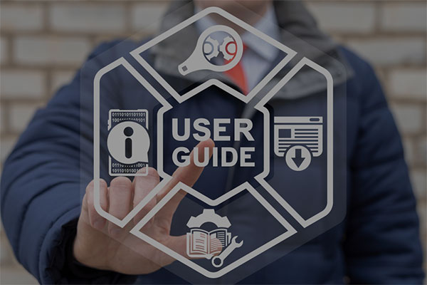 User guide